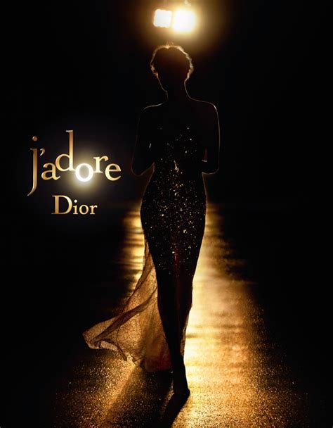 j'adore dior ad|j'adore dior model.